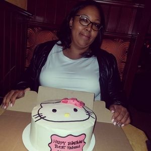 Meet your Posher, Nicole