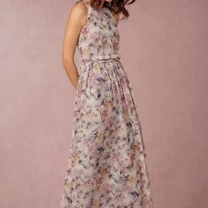 Donna Morgan Alana Dress