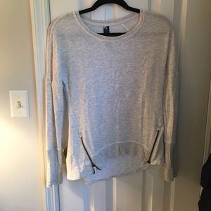 Yogalicious long sleeve