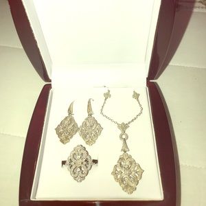 Diamond Set