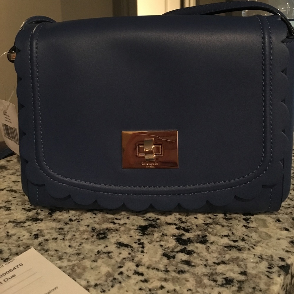 Kate spade crossbody