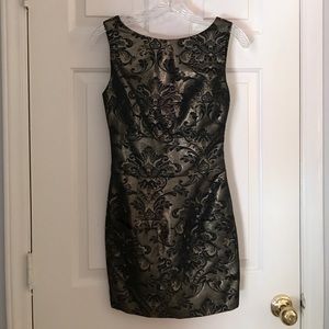 Pierre Balmain Dress