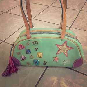 Dooney and Bourke Shoulder Bag