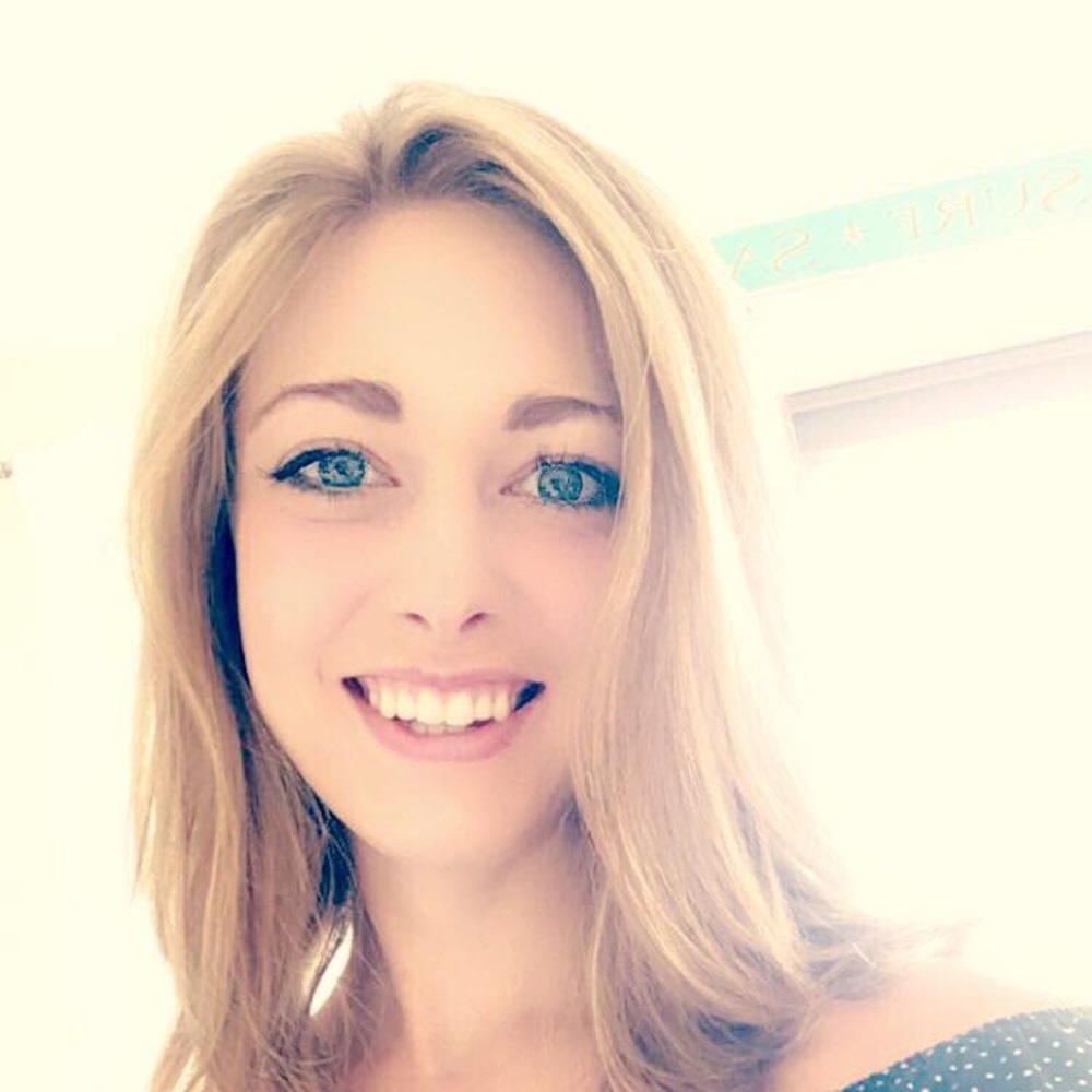 Meet your Posher, Katy