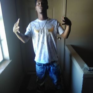 Meet your Posher, Rashawn