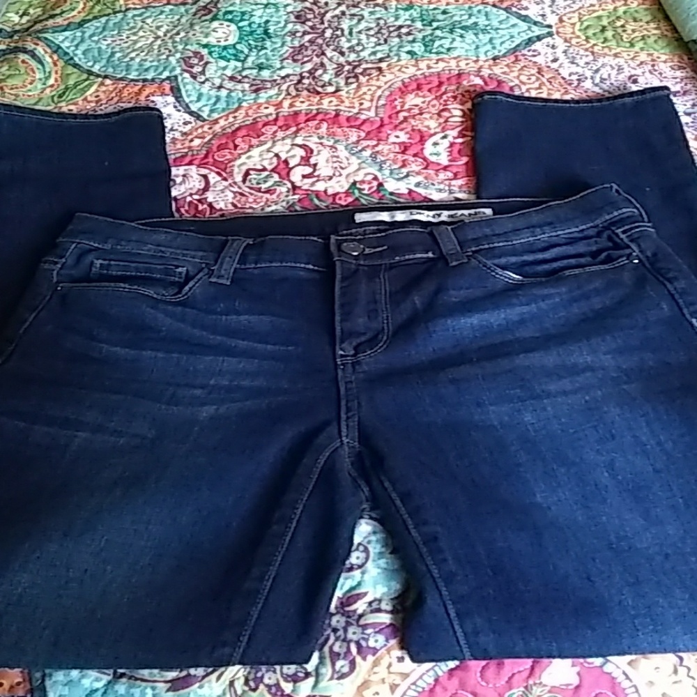 **SOLD**DKNY Jeans!
