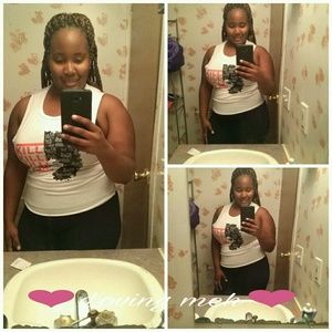 Meet your Posher, Crystal