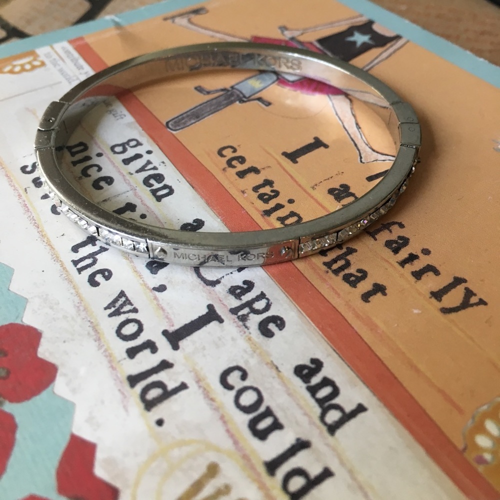 Michael Kors bracelet
