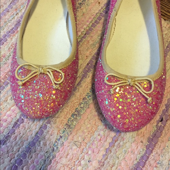 1 hr Sale! Crewcut shoes size 2 - Picture 2 of 5