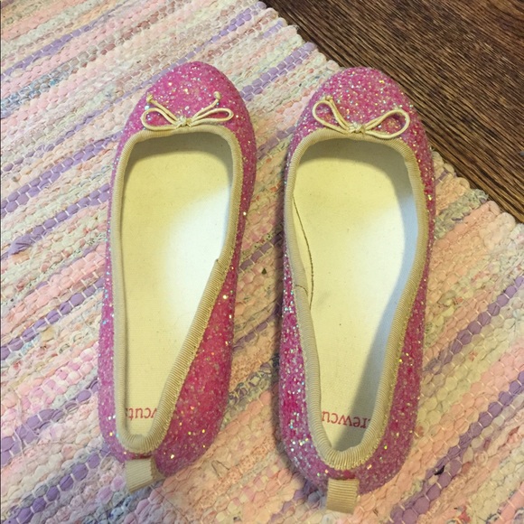 1 hr Sale! Crewcut shoes size 2 - Picture 4 of 5