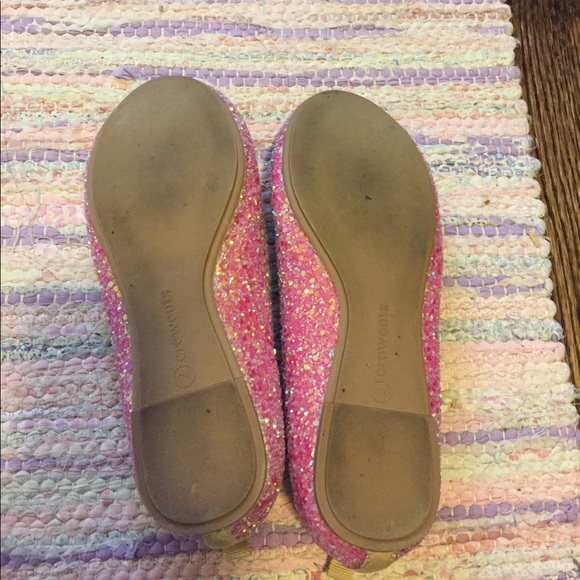 1 hr Sale! Crewcut shoes size 2 - Picture 5 of 5