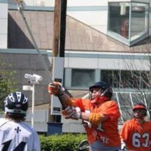 Meet your Posher, Nic