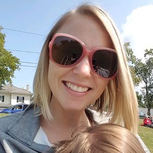 Meet your Posher, Tiffany