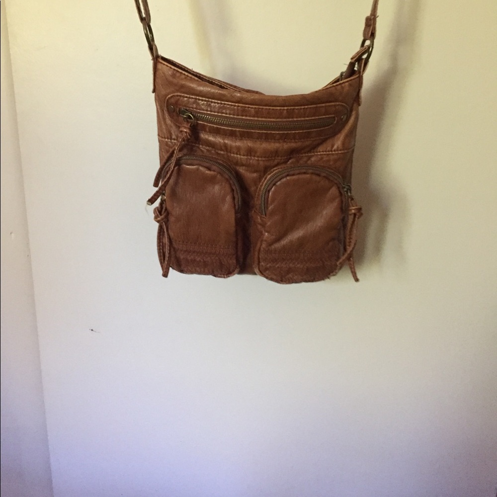 Mossimo cross body purse