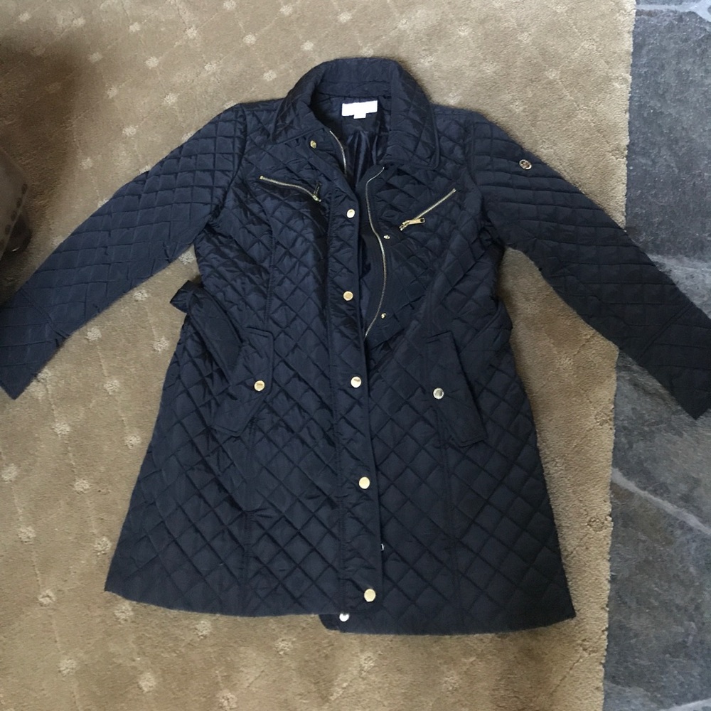 Michael Kors coat