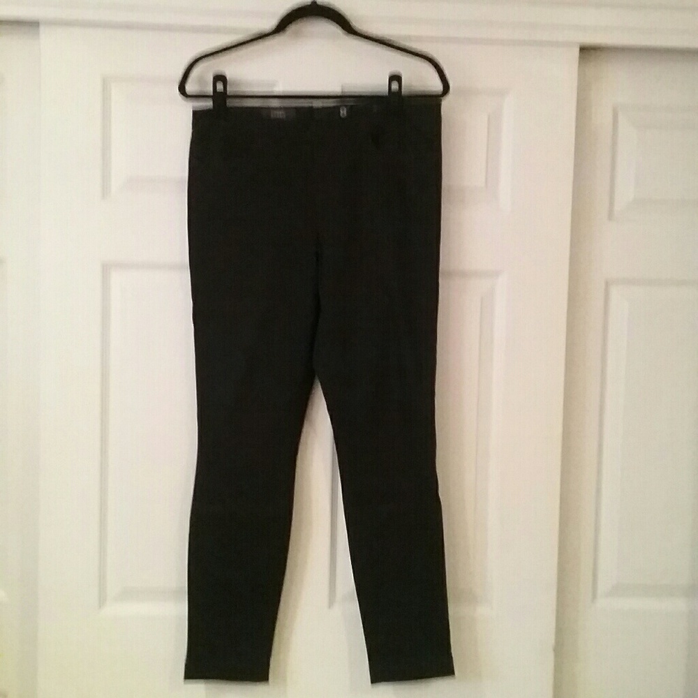 J Crew Black  Dannie