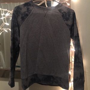 Boys sweatshirt