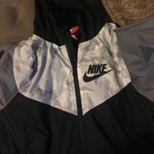 Nike Windbreaker