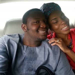 Meet your Posher, Oladotun