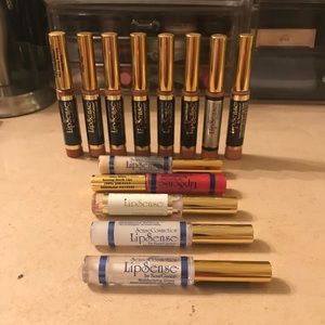 Lipsense lot