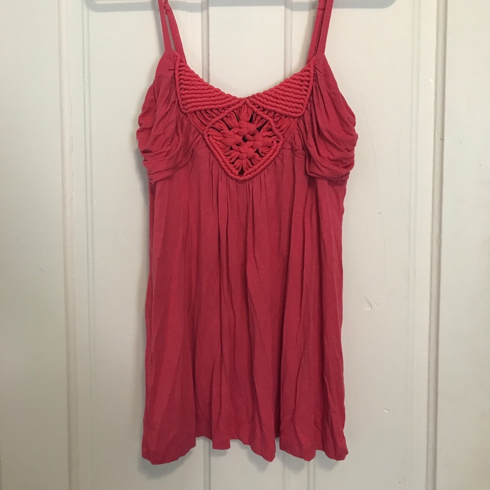 Tank top