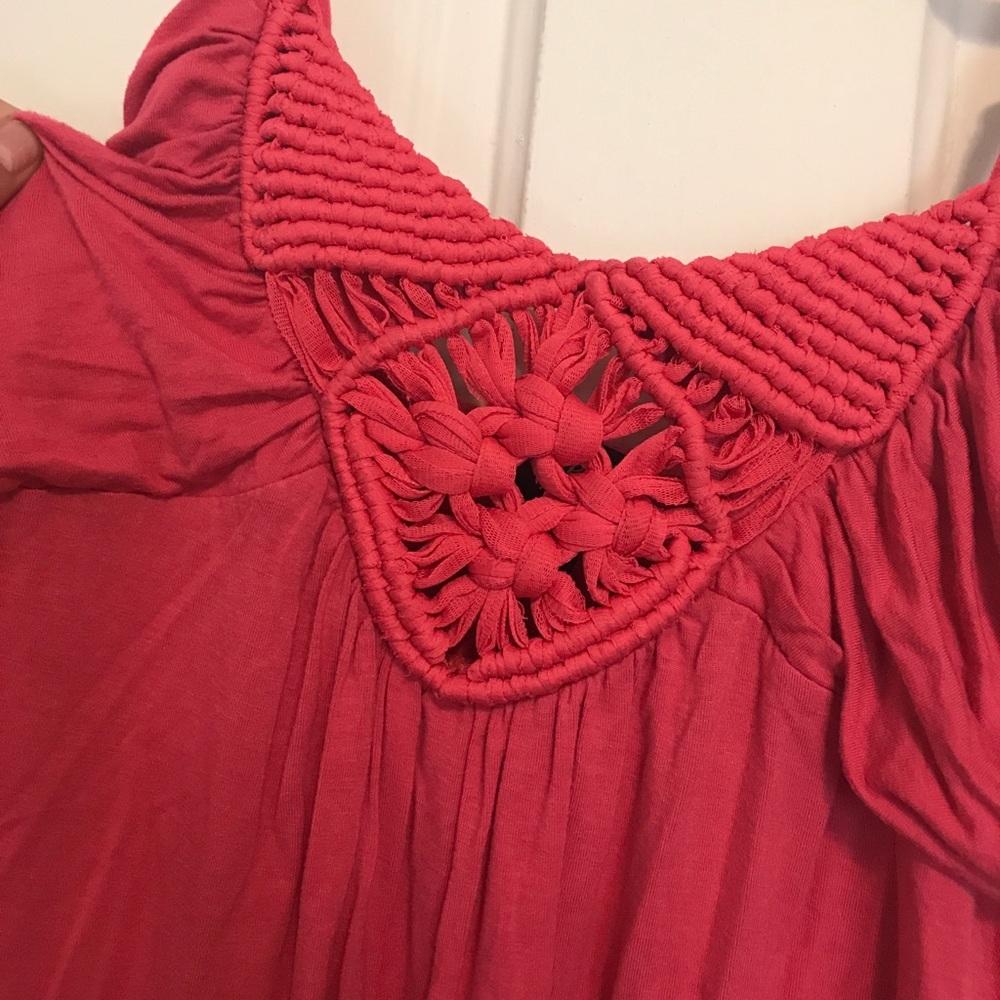 Tank top - Picture 2 of 4