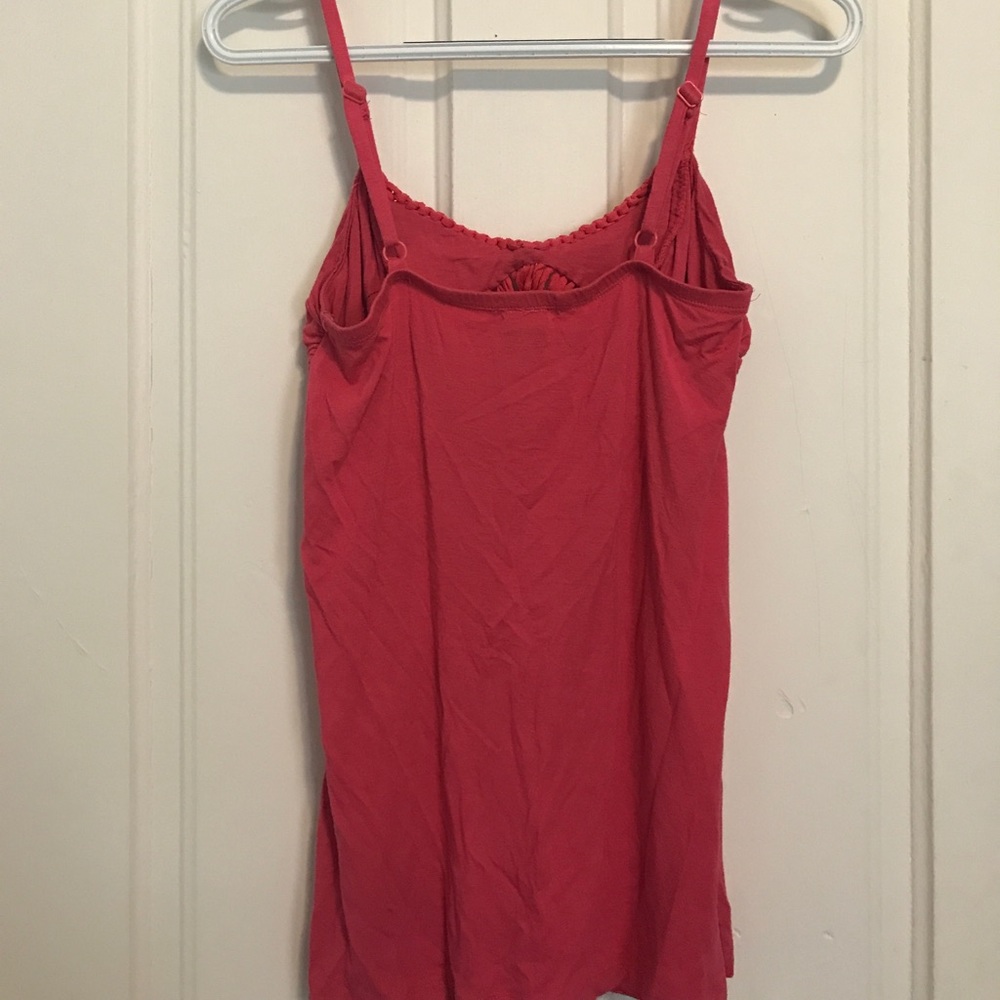 Tank top - Picture 3 of 4