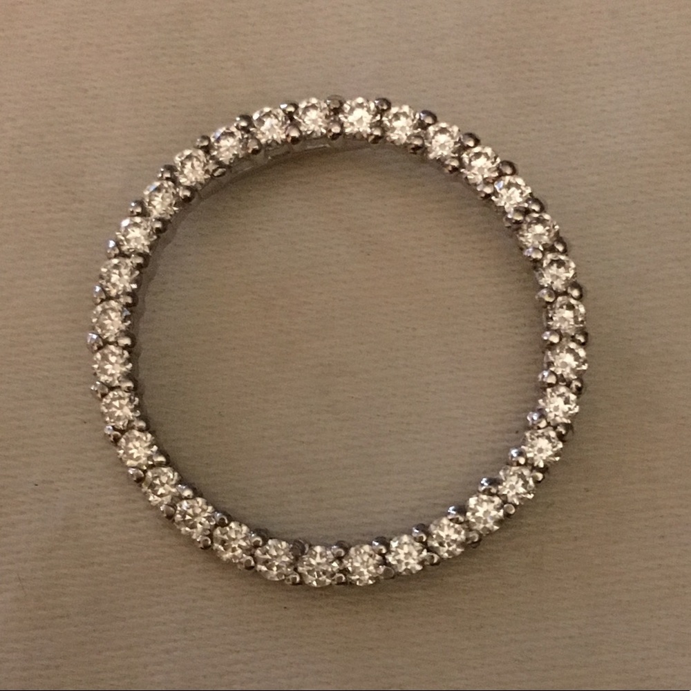 Circle of Life Pendant