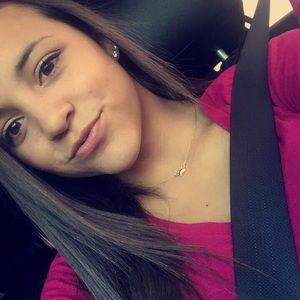 Meet your Posher, Jenna