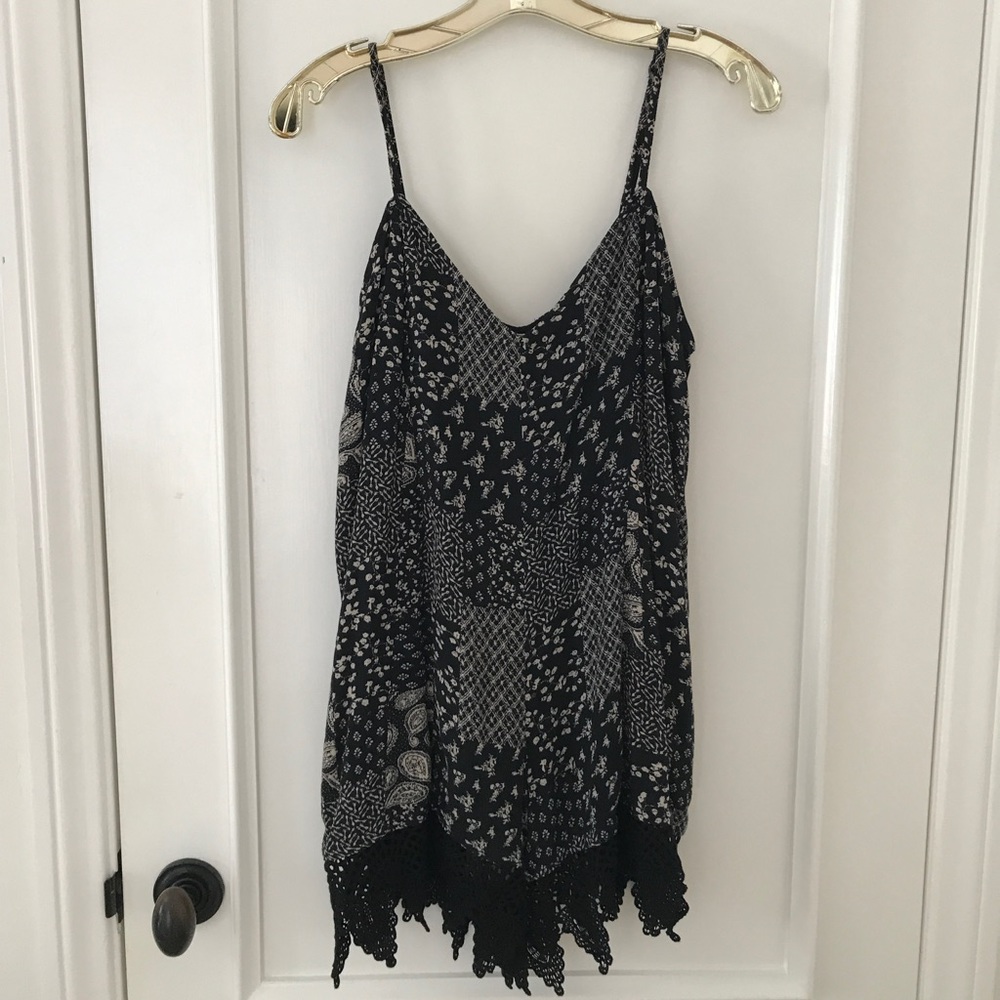 Urban Outfitters Brand New Romper! Tags still on