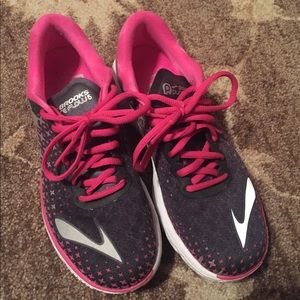 Brooks Pureflow 5 running shoes
