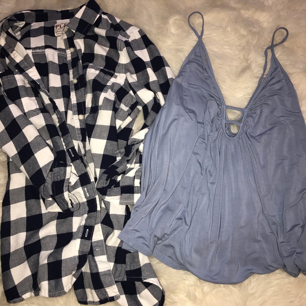 Top bundle