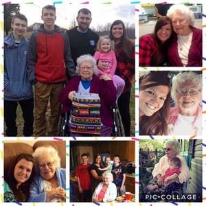 Meet your Posher, Tonya