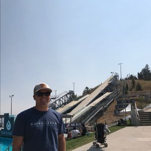 Meet your Posher, Conner