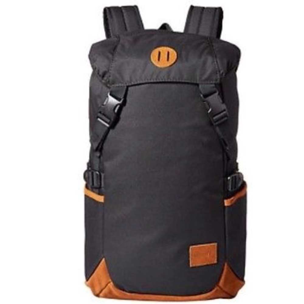 NWT - Nixon Trail Backpack