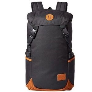 NWT - Nixon Trail Backpack