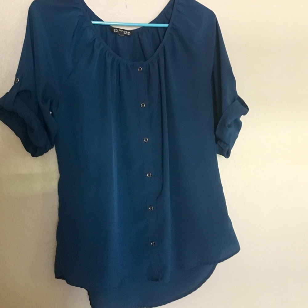 Express top