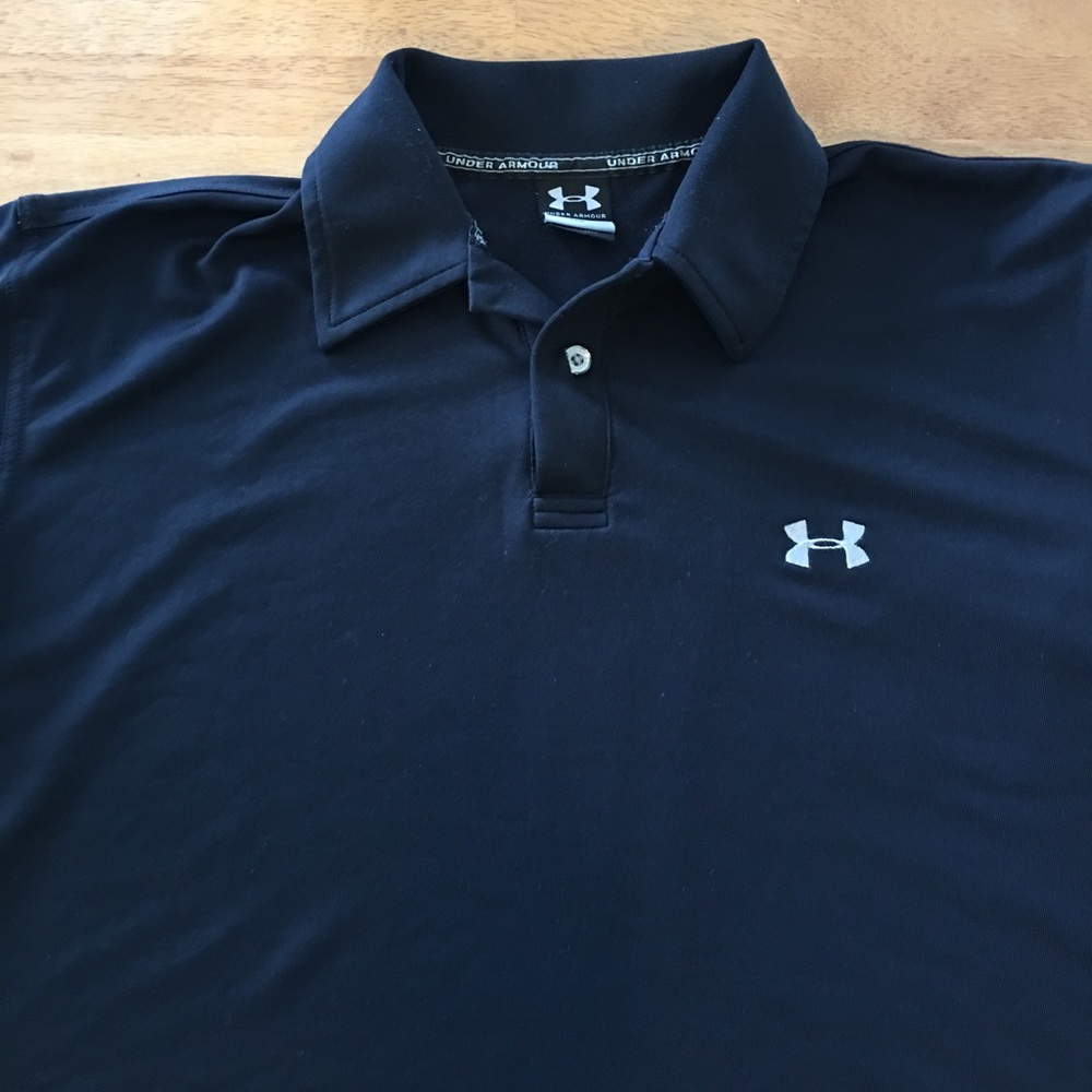 Under Armour Polo