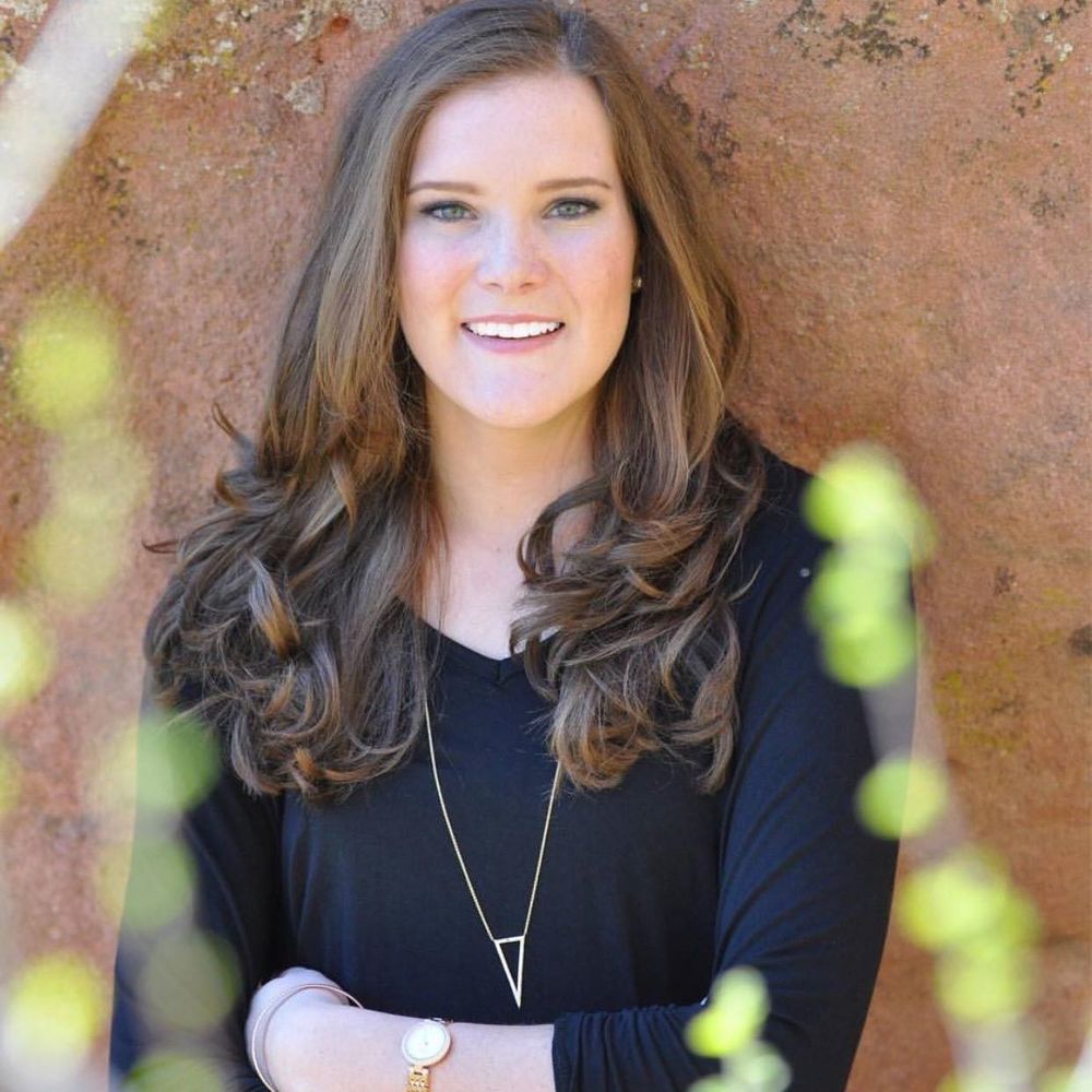 Meet your Posher, Erin