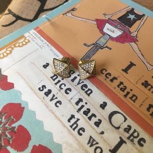 Michael Kors earrings