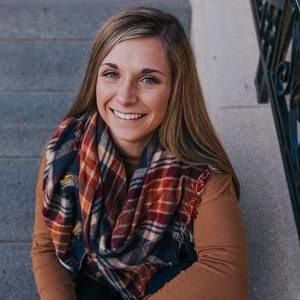 Meet your Posher, Kelsey