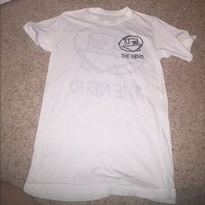 The Neighborhood Band Tee