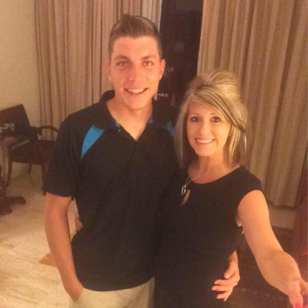 Meet your Posher, Chelsea