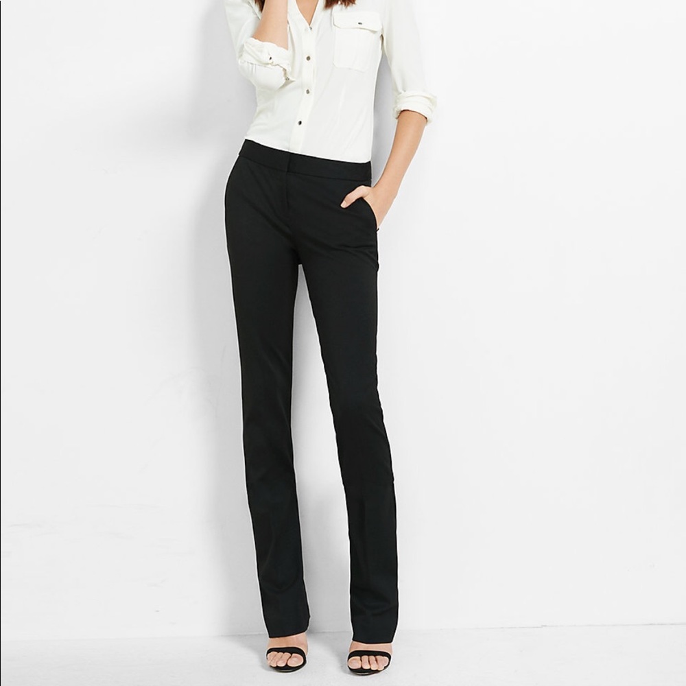 Express Work Pant - image 1