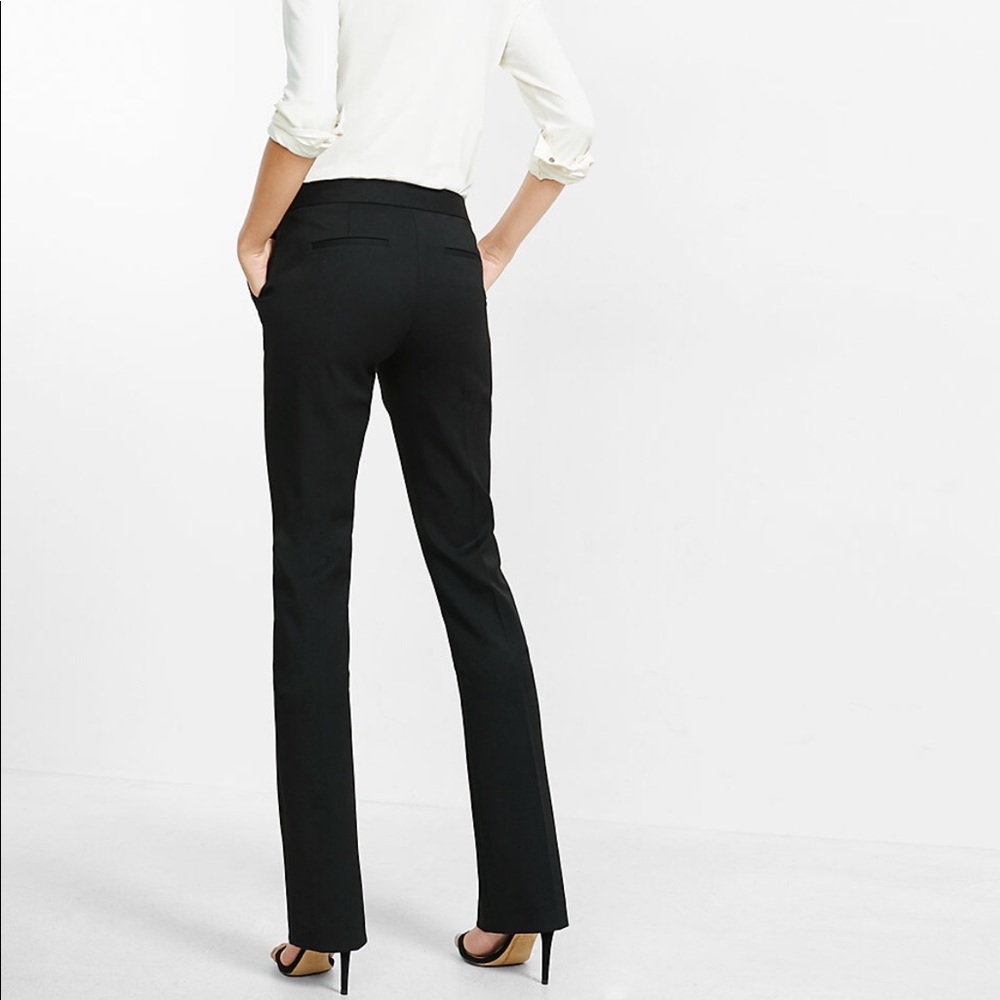 Express Work Pant - image 2