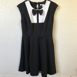lauren conrad dress. nwot. size 10.