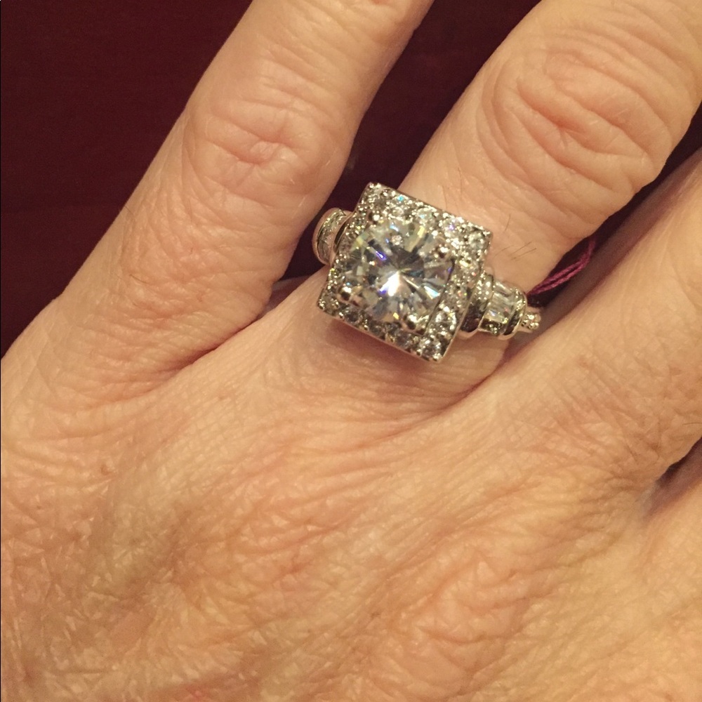 SZ 7 Rings - Picture 4 of 7