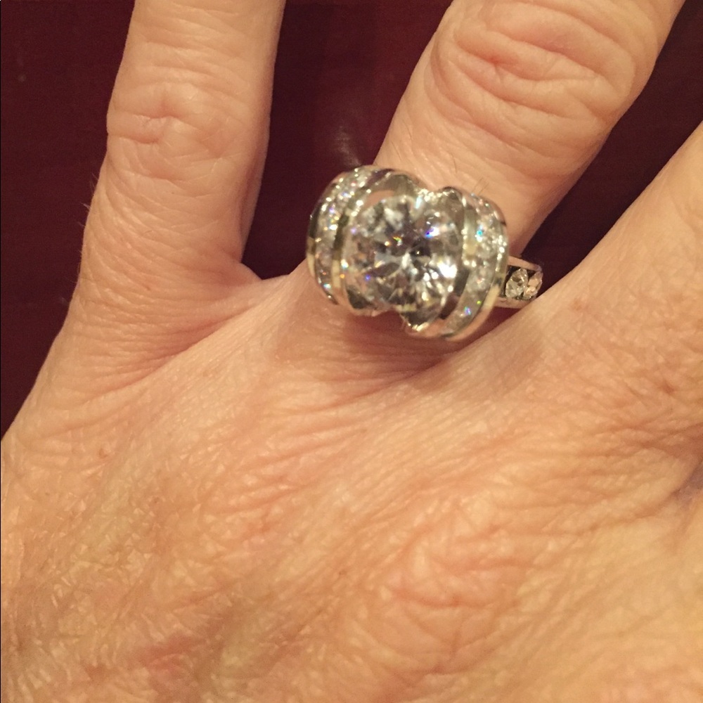 SZ 7 Rings - Picture 5 of 7