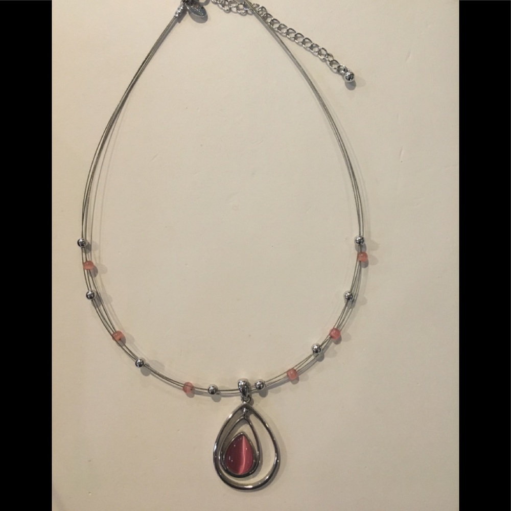 Lia Sophia Necklace