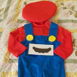 Kids costume